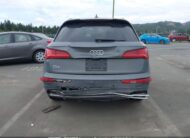 WA1FNAFY0L2091528 2020 AUDI