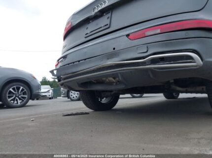 WA1FNAFY0L2091528 2020 AUDI