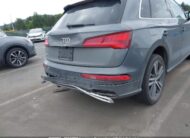 WA1FNAFY0L2091528 2020 AUDI