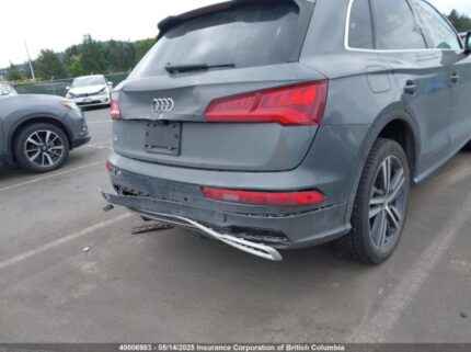 WA1FNAFY0L2091528 2020 AUDI