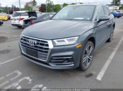 WA1FNAFY0L2091528 2020 AUDI