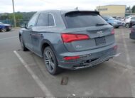 WA1FNAFY0L2091528 2020 AUDI