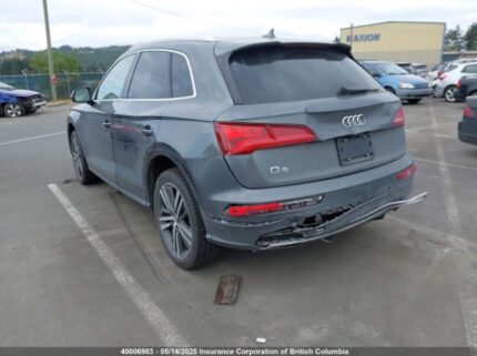 WA1FNAFY0L2091528 2020 AUDI