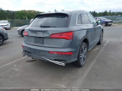 WA1FNAFY0L2091528 2020 AUDI