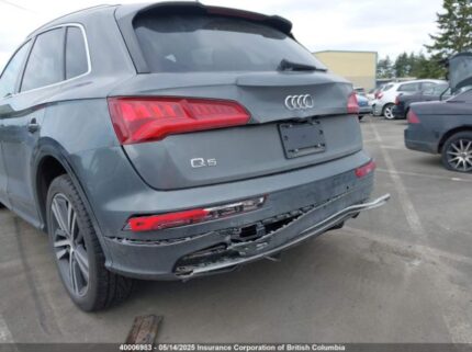 WA1FNAFY0L2091528 2020 AUDI