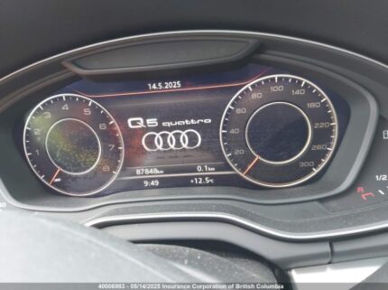 WA1FNAFY0L2091528 2020 AUDI