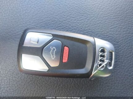 WA1FNAFY1J2226689 2018 AUDI