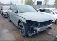 WA1FNAFY1L2078059 2020 AUDI