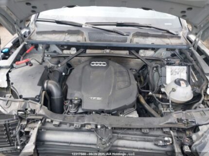 WA1FNAFY1L2078059 2020 AUDI