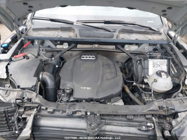 WA1FNAFY1L2078059 2020 AUDI