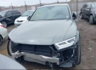 WA1FNAFY1L2078059 2020 AUDI