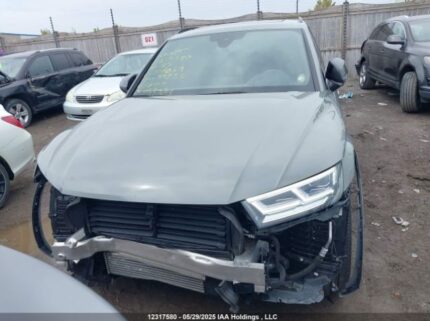 WA1FNAFY1L2078059 2020 AUDI