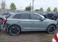 WA1FNAFY1L2078059 2020 AUDI