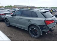 WA1FNAFY1L2078059 2020 AUDI