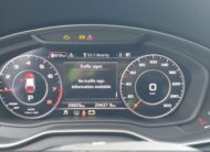 WA1FNAFY1L2078059 2020 AUDI