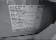 WA1FNAFY1L2078059 2020 AUDI