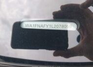 WA1FNAFY1L2078059 2020 AUDI