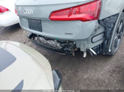 WA1FNAFY1L2078059 2020 AUDI