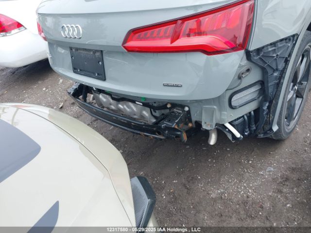 WA1FNAFY1L2078059 2020 AUDI