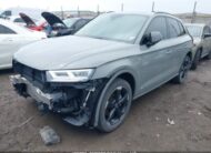 WA1FNAFY1L2078059 2020 AUDI