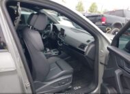 WA1FNAFY1L2078059 2020 AUDI