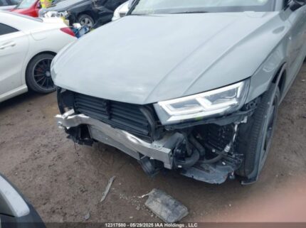WA1FNAFY1L2078059 2020 AUDI