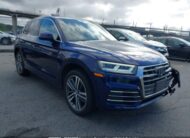 WA1FNAFY3J2139456 2018 AUDI
