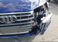 WA1FNAFY3J2139456 2018 AUDI