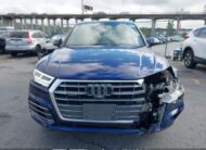 WA1FNAFY3J2139456 2018 AUDI