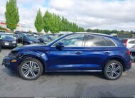 WA1FNAFY3J2139456 2018 AUDI
