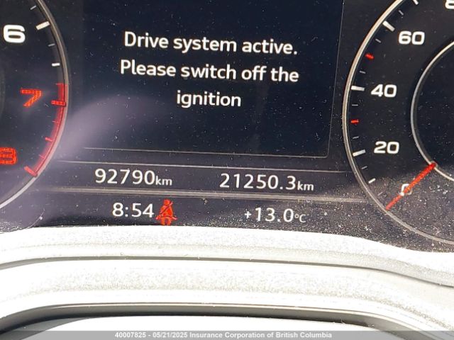 WA1FNAFY3J2139456 2018 AUDI