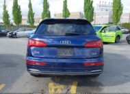 WA1FNAFY3J2139456 2018 AUDI