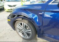 WA1FNAFY3J2139456 2018 AUDI