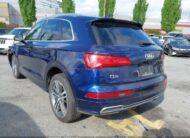 WA1FNAFY3J2139456 2018 AUDI