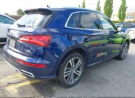 WA1FNAFY3J2139456 2018 AUDI