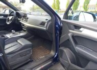 WA1FNAFY3J2139456 2018 AUDI