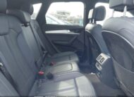WA1FNAFY3J2139456 2018 AUDI