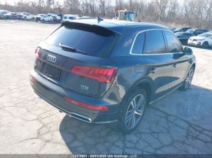 WA1FNAFY7J2192757 2018 AUDI