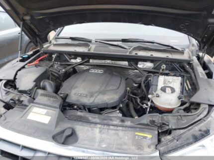 WA1FNAFY8J2141901 2018 AUDI