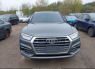 WA1FNAFY8J2141901 2018 AUDI