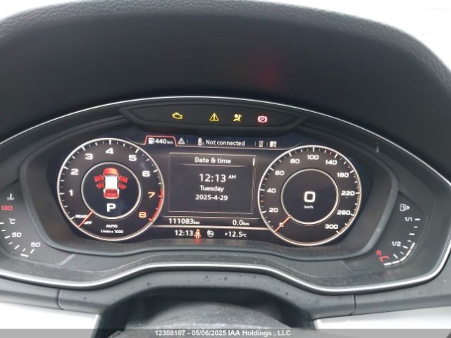 WA1FNAFY8J2141901 2018 AUDI