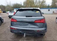 WA1FNAFY8J2141901 2018 AUDI