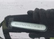 WA1FNAFY8J2141901 2018 AUDI