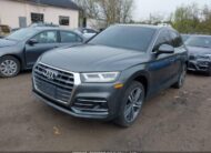 WA1FNAFY8J2141901 2018 AUDI