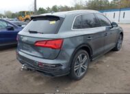 WA1FNAFY8J2141901 2018 AUDI