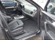 WA1FNAFY8J2141901 2018 AUDI