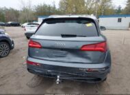 WA1FNAFY8J2141901 2018 AUDI