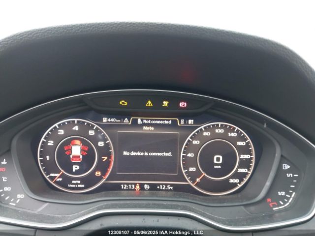 WA1FNAFY8J2141901 2018 AUDI