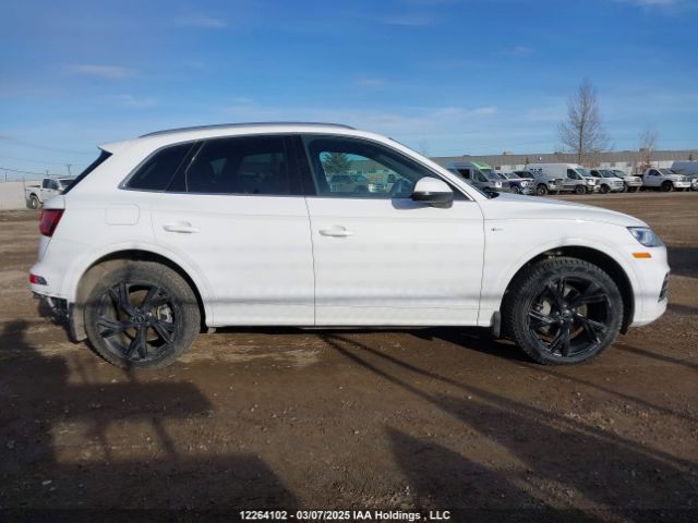 WA1FNAFY8L2060626 2020 AUDI