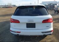 WA1FNAFY8L2060626 2020 AUDI